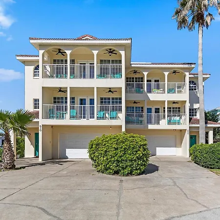 Villa Sea Haven